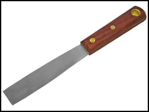 Faithfull Professional Chisel Knife 38mm 