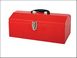Faithfull Metal Barn Tool Box 42cm (16in)
