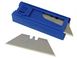 Faithfull Heavy-Duty Trimming Knife Blades  (Dispenser 10)