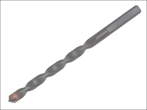 Faithfull Tile Max Porcelain Drill Bit 5.5 x 100mm