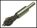 Faithfull Wire End Brush Point 12/60 x 20mm 0.30mm