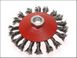 Circular Wire Brushes for Grinders