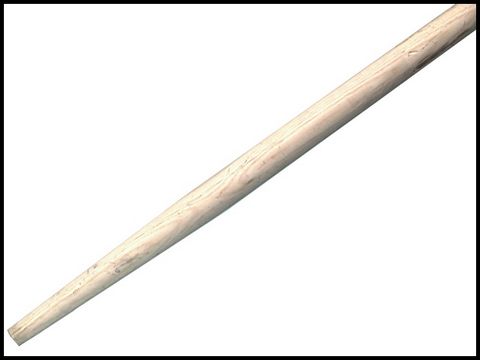 Faithfull West Country Shovel Handle