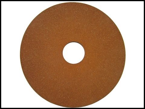 Faithfull Power Plus Chainsaw Sharpener Grinding Wheel 110 x 3.2mm