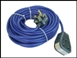 Faithfull Power Plus TL14M Trailing Lead 14 Metre (240 Volt) 13 Amp 1.5mm Cable