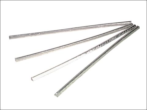 Frys Metals Tinmans Solder (Approximately 4 Sticks) - 1 Kilo