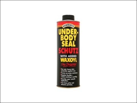 Hammerite Underbody Seal Schutz 1 Litre