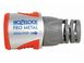 Hozelock 2035 Pro Metal Aqua Stop Hose Connector 12.5 - 15mm