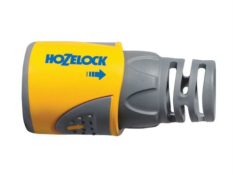 Hozelock 2060 Hose End Connector for 19mm (3/4 in) Hose