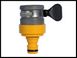 Hozelock 2176 Round Tap Connector Max 18 mm Diameter