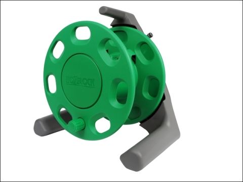 Hozelock 2410 Compact Hose Reel 30m - NO HOSE SUPPLIED