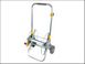 Hozelock 2437 Metal Hose Cart 60 Metre - NO HOSE SUPPLIED