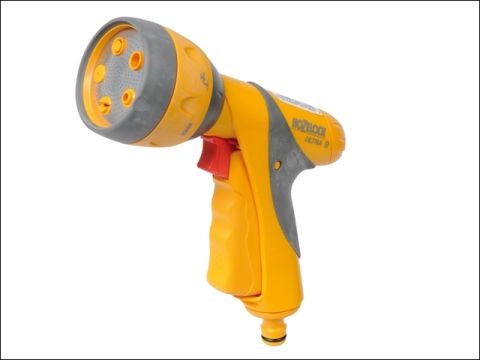 Hozelock 2684 Multi Spray Plus