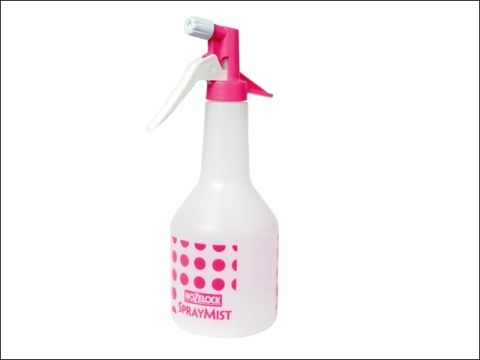 Hozelock 4120 Spray Mist Trigger Sprayer 0.5 Litre
