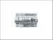 Henry Squire Combi 2 Recodeable Locking Bolt 125mm - Chrome