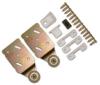 Henderson W01 Extra Door Hanger for use with Henderson Double Top Tracks