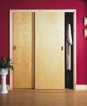 Double Top Sliding Door Track Product Information