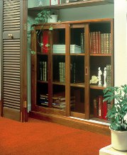Henderson Loretto Sliding Door Track Product Information