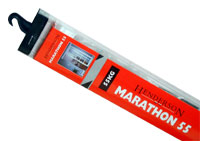 Henderson Marathon 55 J2 Sliding Door Track Kit 