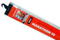 Henderson Marathon 90 S6 Sliding Door Track Kit 