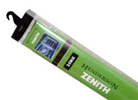 Henderson Z18 Zenith Glass Sliding Door Track Kit for opening up to 1800mm