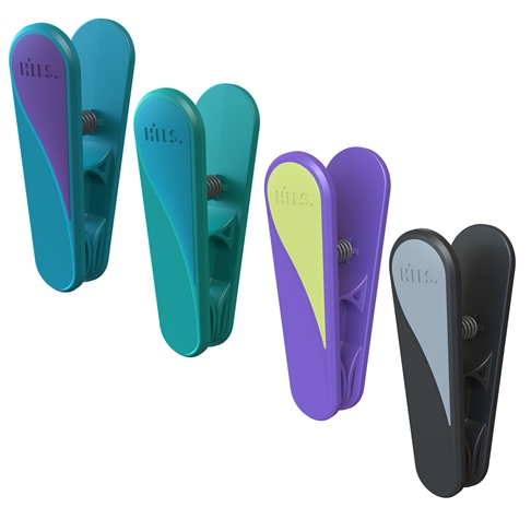 Hills Smart Pegs - Box of 50