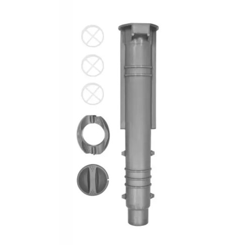 Hills Rotary Washing Line Ground Socket