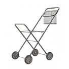 Hills Panache Laundry Trolley