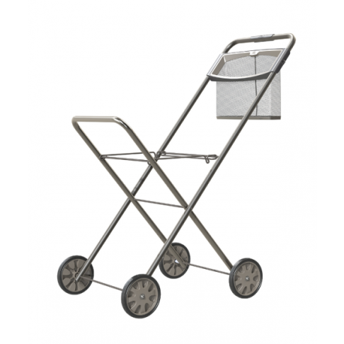 Hills Panache Laundry Trolley