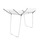 Hills Premium Four Wing Expanding Clothes Airer
