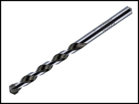 Irwin Cordless Drillbit 6.5mm x 200mm