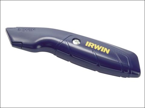 Irwin Standard Retractable Knife
