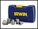 Screw & Bolt Extractors