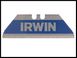 Irwin Snub Nose Bi-Metal Safety Knife Blades Pack of 5
