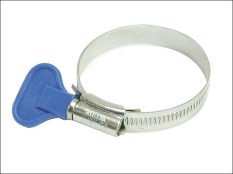 Jubilee WS020 Wingspade Hose Clip 13mm - 20mm 1/2in - 3/4in