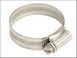 Jubilee O Stainless Steel Hose Clip 16mm - 22mm 5/8in - 7/8in