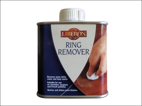 Liberon Ring Remover 125ml