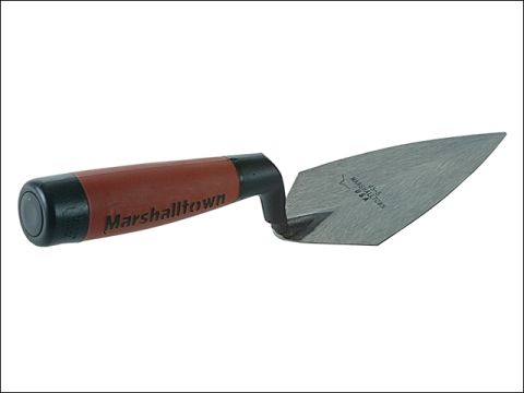 Marshalltown 456D Pointing Trowel 6in Durasoft Handle