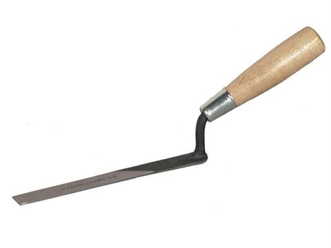 Marshalltown 507 Tuck Pointer - Wooden Handle 5/8in