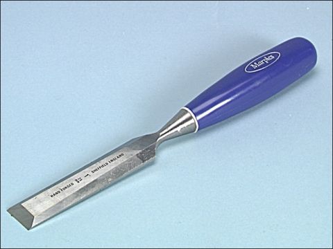 Marples Irwin M444 Blue Chip Bevel Edge Chisel 1.1/4 in