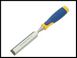 Marples Irwin MS500 Soft Touch Bevel Edge Chisel 1 in