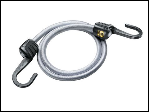MasterLock Steelcor Bungee Cord 80 cm