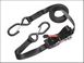 MasterLock Ratchet Tie Down + S Hooks 4.25m