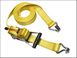 MasterLock Ratchet Tie Down + J Hooks 8.25m