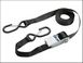 MasterLock Ratchet Tie Down + S Hooks 5m