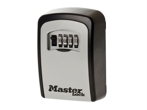 MasterLock 5401 Wall Mount Key Storage Security Lock