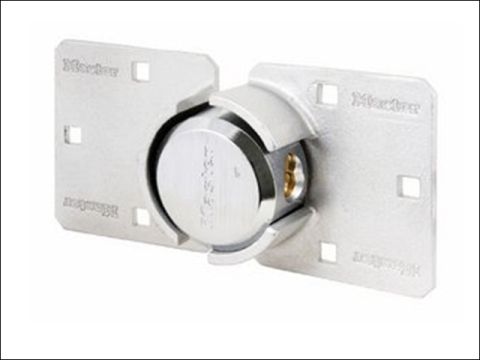 MasterLock MLK736E Van Lock