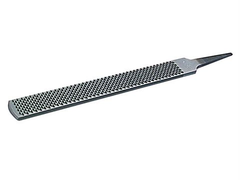 Nicholson Horse Rasp Tanged Half File 350mm (14in)