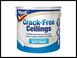 Polycell Crack Free Ceilings