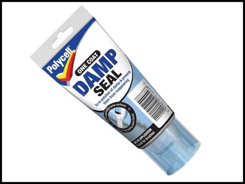 Polycell Damp Seal 500 ml